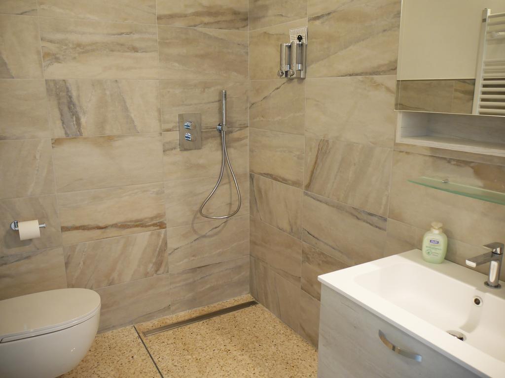 פולסנו Luxury Beach Villa Puglia Italy מראה חיצוני תמונה