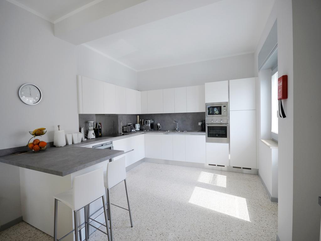 פולסנו Luxury Beach Villa Puglia Italy מראה חיצוני תמונה