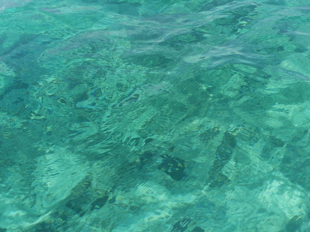 פולסנו Luxury Beach Villa Puglia Italy מראה חיצוני תמונה